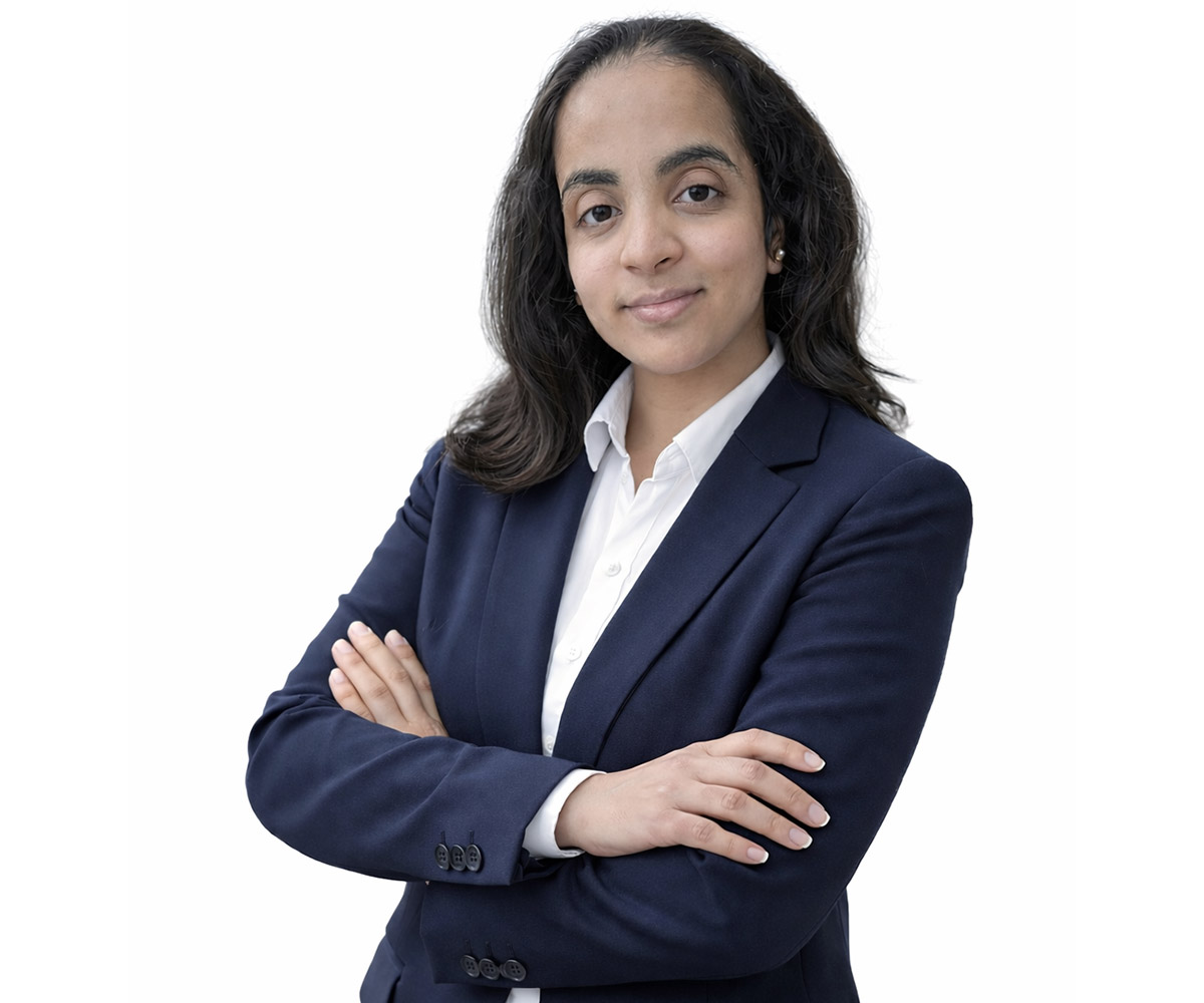 Akshata Krishnamurthy